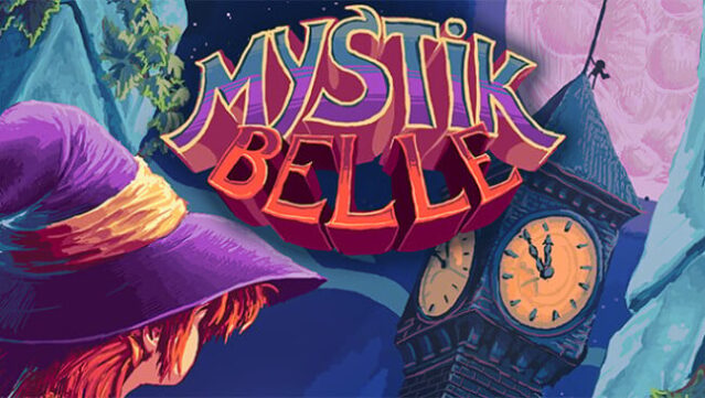 Mystik Belle Free Download