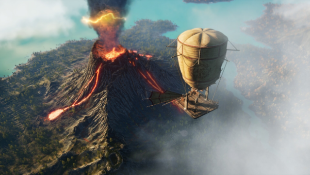 Myth of Empires Free Download