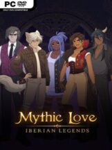 Mythic Love: Iberian Legends Free Download