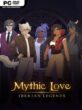 Mythic Love: Iberian Legends
