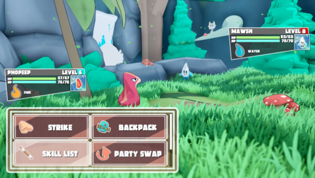Mython Island Free Download gameplay