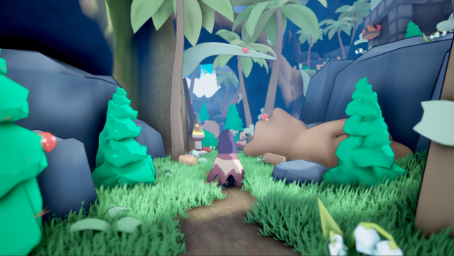Mython Island Free Download
