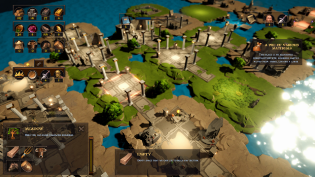 Myths and Legends Free Download
