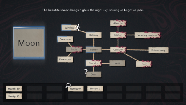 Myths of Rules Gameplay Screenshot