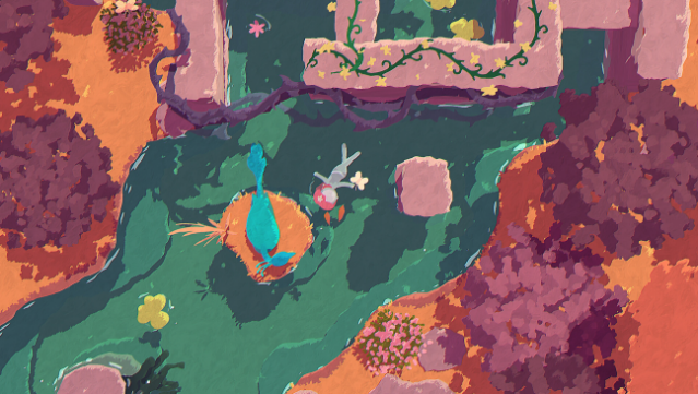 NAIAD Free Download gameplay