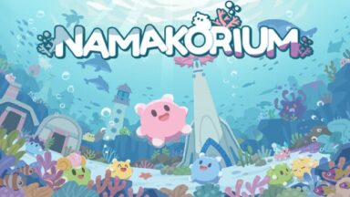 NAMAKORIUM (ナマコリウム) Free Download