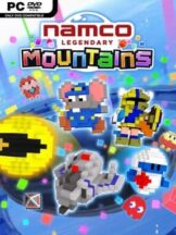 NAMCO LEGENDARY Mountains (v1.1.1) Free Download