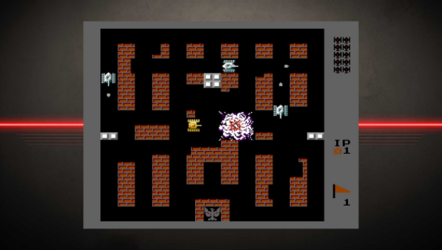 NAMCO MUSEUM ARCHIVES Vol 2 Free Download
