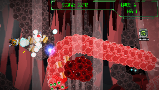 NANOFORCE Tactical Surgeon Fighter Free Download