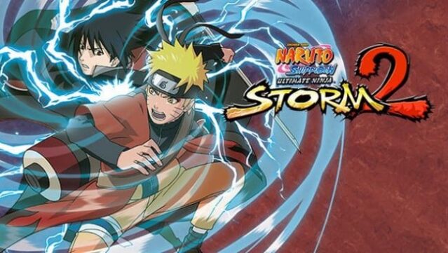 NARUTO SHIPPUDEN: Ultimate Ninja STORM Free Download