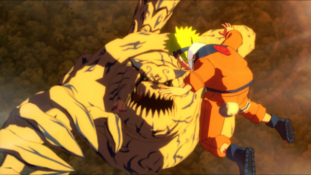 NARUTO X BORUTO Ultimate Ninja STORM CONNECTIONS Free Download