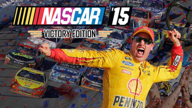 NASCAR '15 Victory Edition Free Download