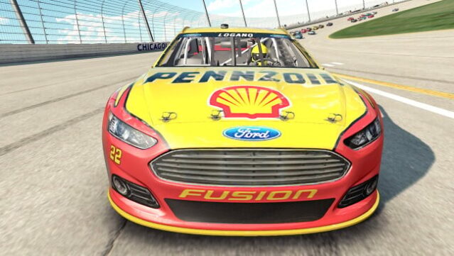 NASCAR '15 Victory Edition Free Download