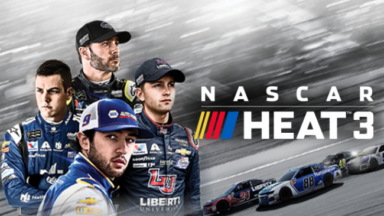 NASCAR Heat 3 Free Download