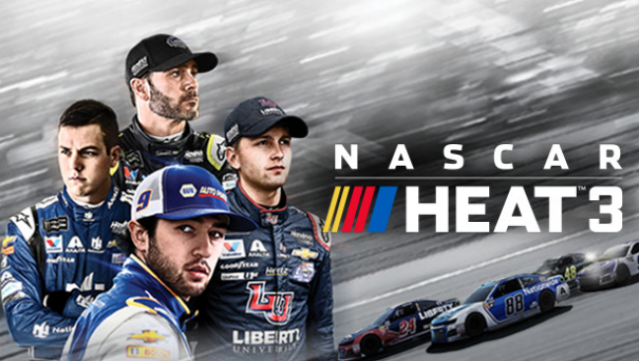 NASCAR Heat 3 Free Download