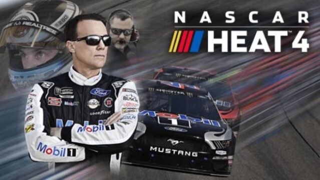 NASCAR Heat Free Download
