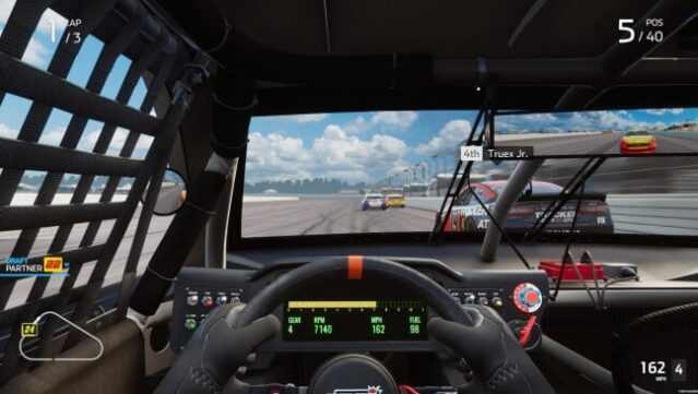 NASCAR Heat 5 Free Download