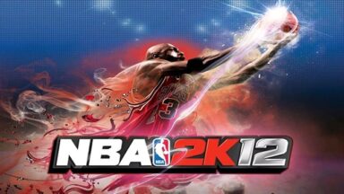 NBA 2K12 Free Download