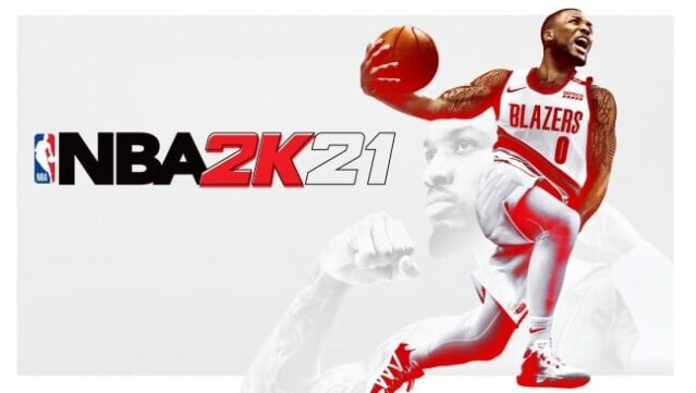 NBA 2K21 Free Download gameplay