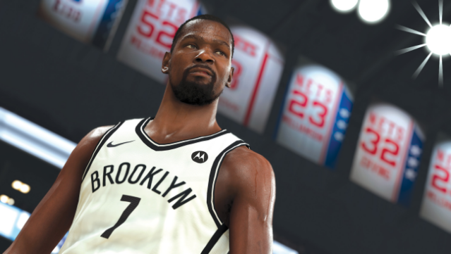 NBA 2K22 Free Download