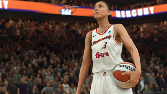 NBA 2K23 Free Download gameplay