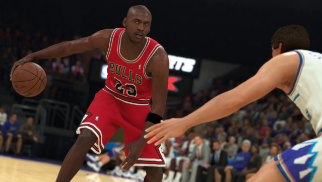 NBA 2K23 Free Download
