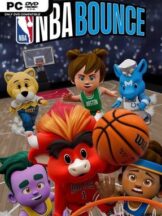 NBA BOUNCE Free Download