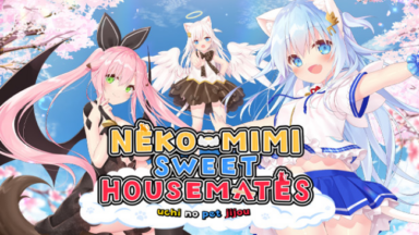 NEKO-MIMI SWEET HOUSEMATES Vol. 1 Free Download