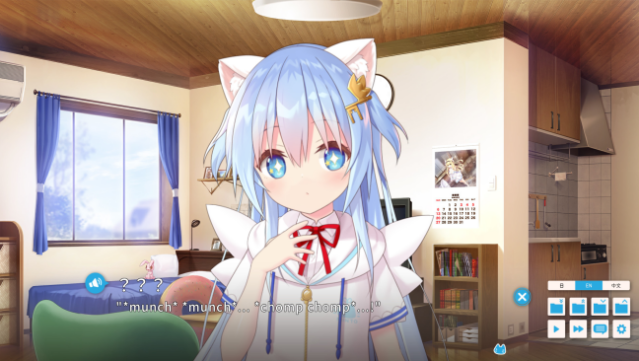 NEKO-MIMI SWEET HOUSEMATES Vol. 1 Free Download gameplay
