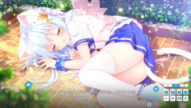 NEKO-MIMI SWEET HOUSEMATES Vol. 1 Free Download