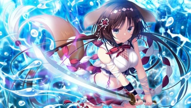 NEKO-NIN exHeart 3 Free Download