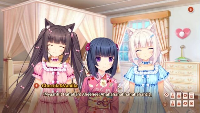 NEKOPARA Vol. 0 Free Download