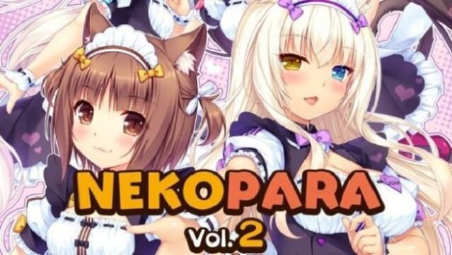 NEKOPARA Vol. 2 Free Download
