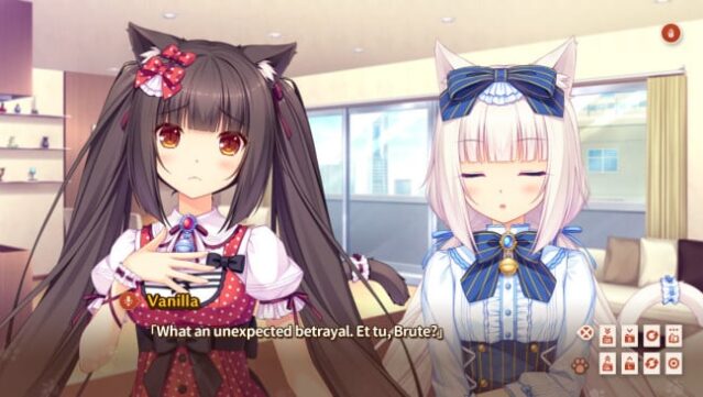 NEKOPARA Vol. 2 Free Download