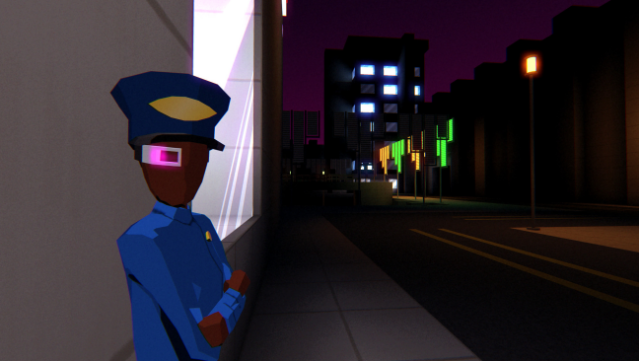 NEON STRUCT Free Download
