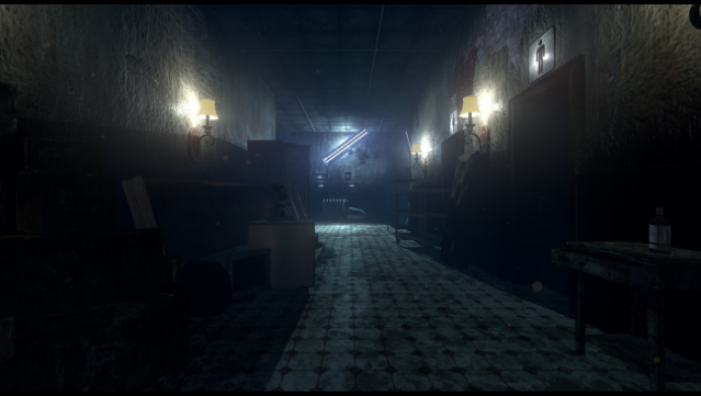 N.E.R.O.: Nothing Ever Remains Obscure Free Download gameplay