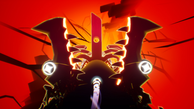 NERVE Free Download gameplay