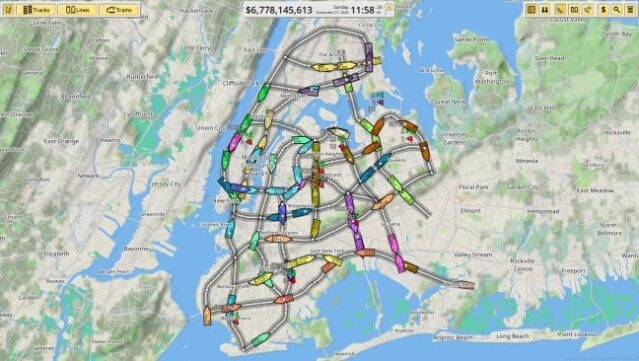 NIMBY Rails Free Download
