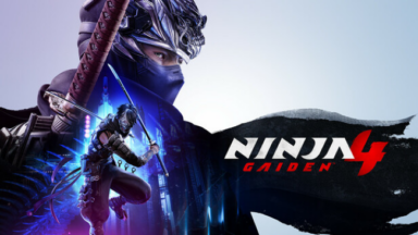 NINJA GAIDEN 4 Free Download