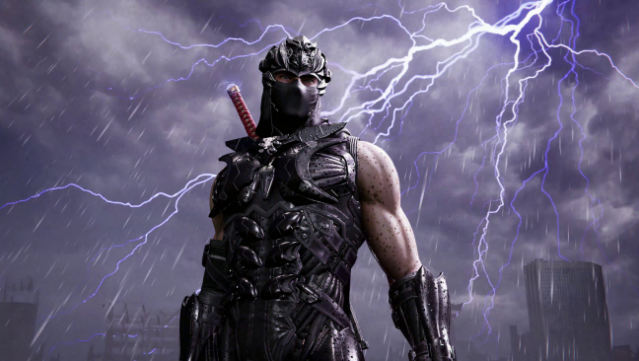 NINJA GAIDEN 4 Free Download gameplay