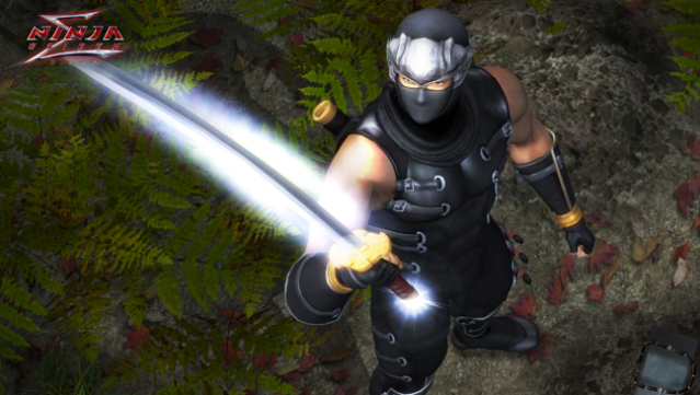 NINJA GAIDEN: Master Collection Free Download gameplay