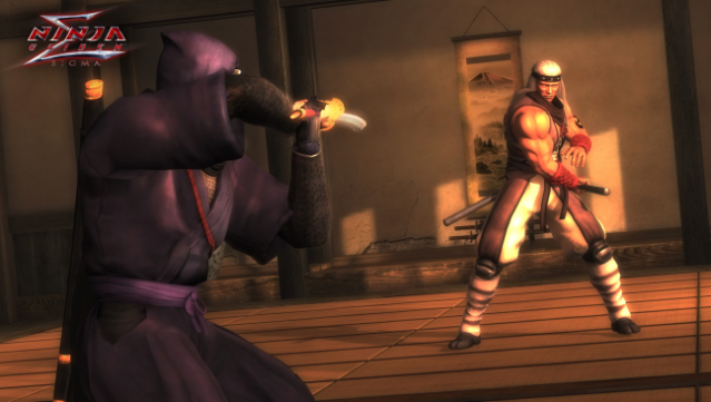 NINJA GAIDEN: Master Collection Free Download