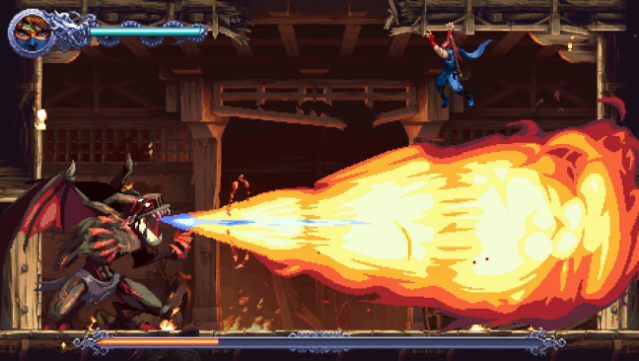 NINJA GAIDEN: Ragebound Free Download