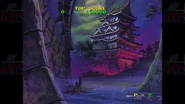 NINJA HAYATE HD-Remaster Free Download gameplay