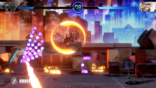 NINJA KAMUI: SHINOBI ORIGINS Free Download gameplay