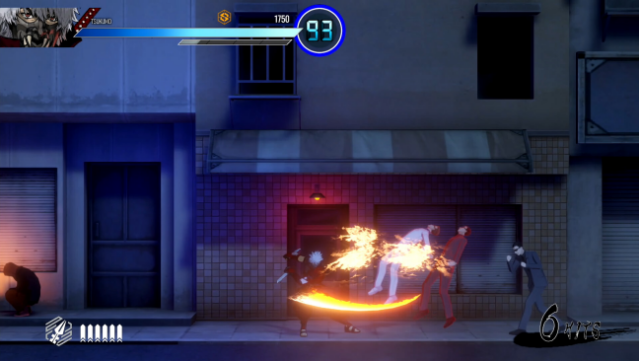 NINJA KAMUI: SHINOBI ORIGINS Free Download