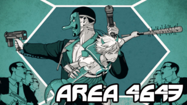 NINJASLAYER : AREA 4643 Free Download