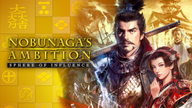 NOBUNAGA'S AMBITION: Sphere of Influence Free Download