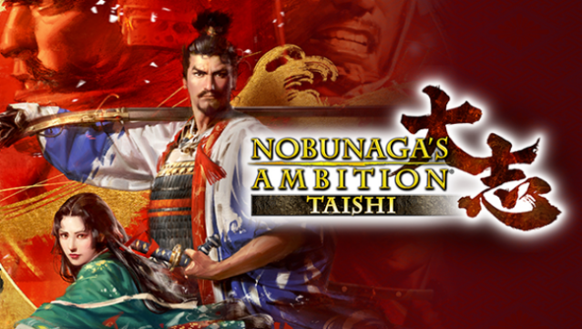 NOBUNAGA'S AMBITION: Taishi Free Download