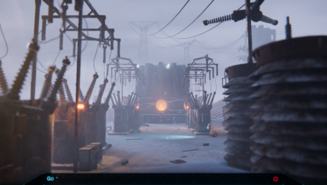 NODE: The Last Favor of the Antarii Free Download gameplay